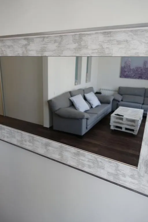 Apartment París Barcelona