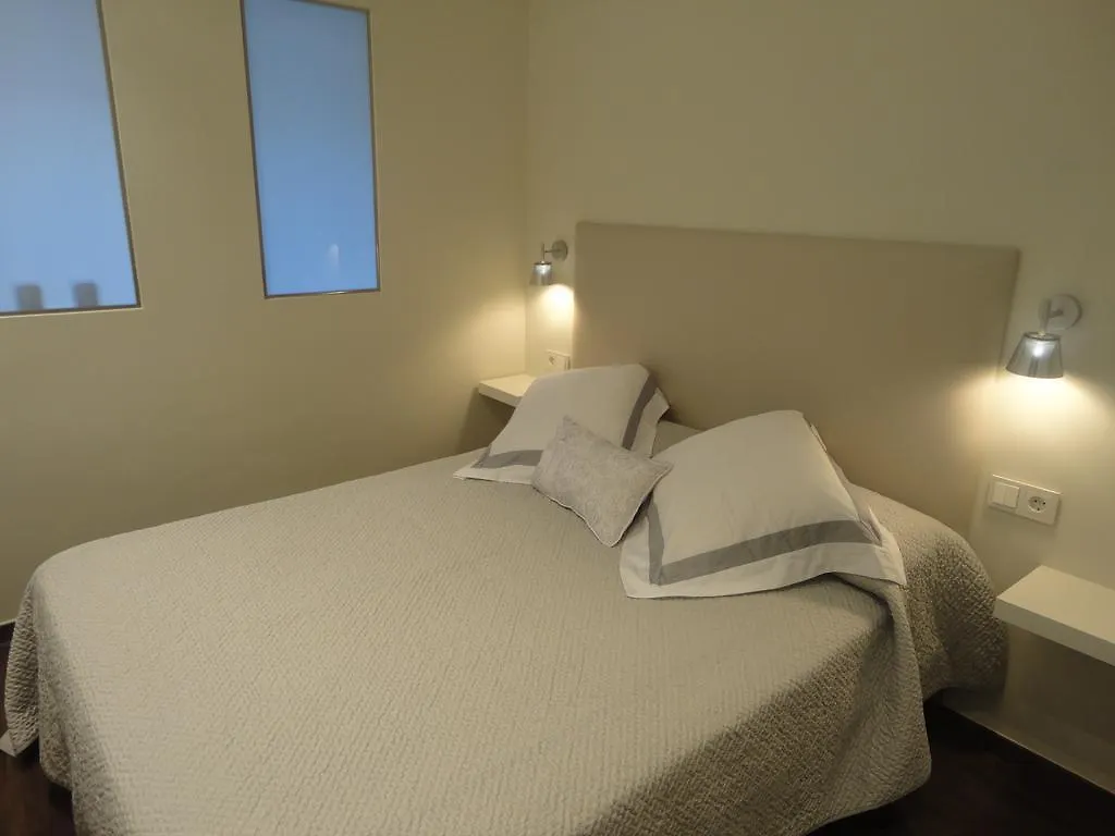 Apartment París Barcelona